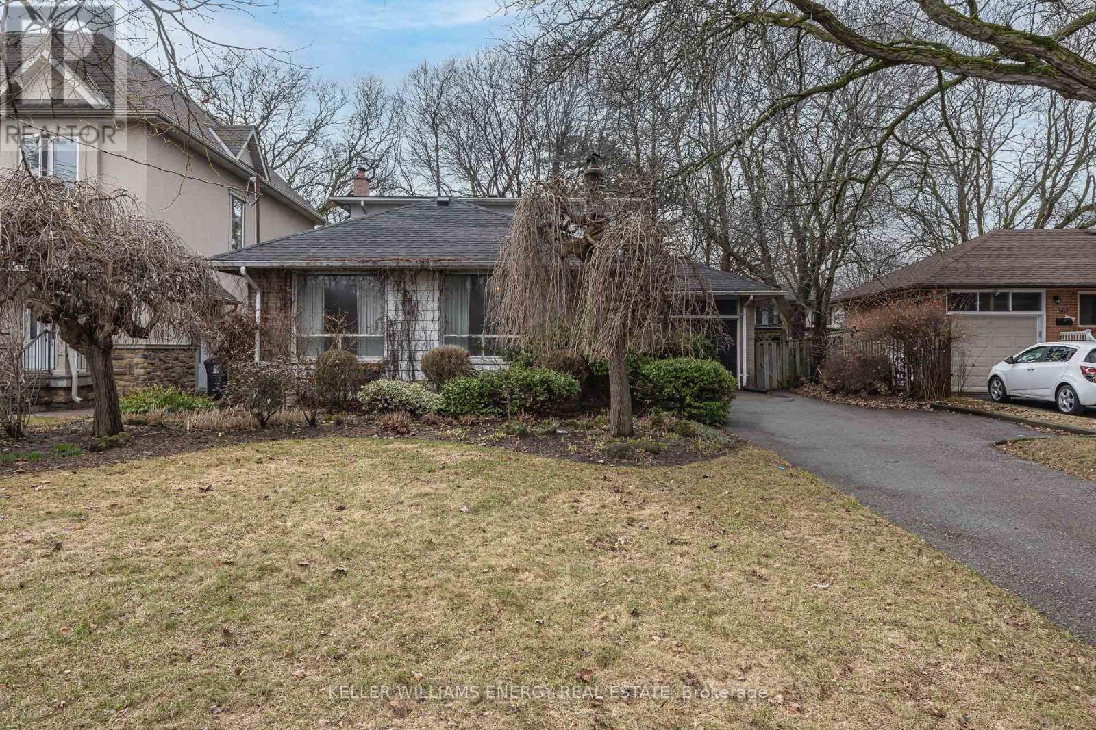 159 Princess Margaret Boulevard, Toronto (princess-rosethorn), Ontario