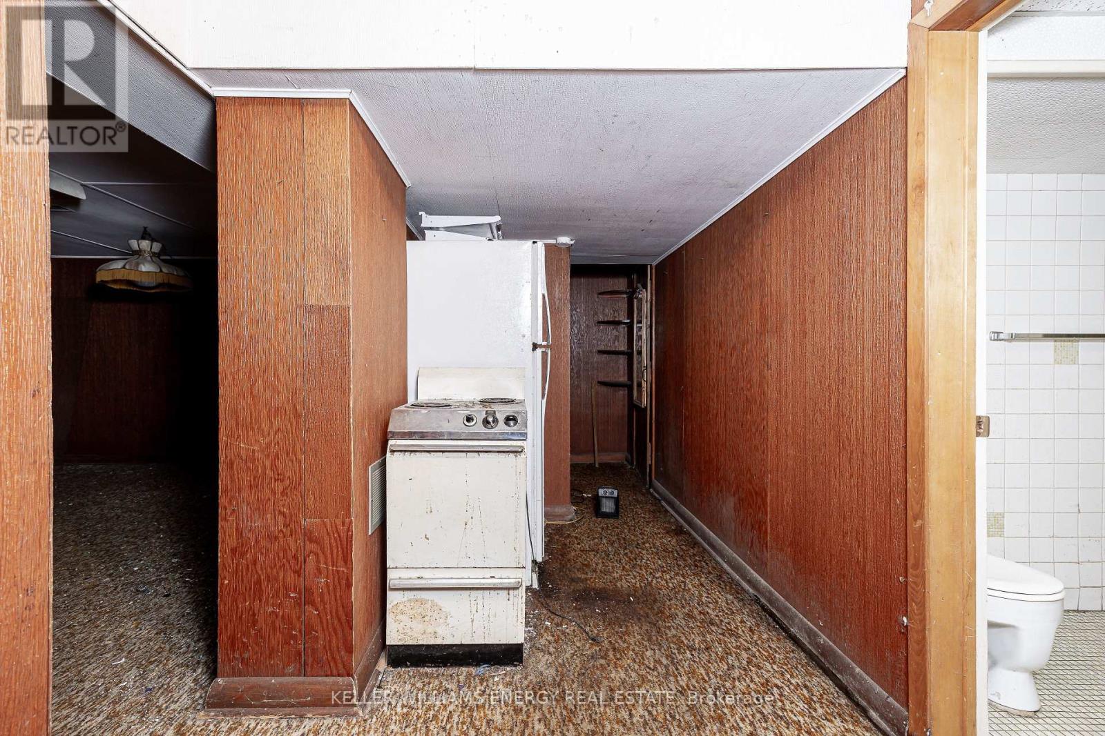 159 Princess Margaret Boulevard, Toronto (princess-rosethorn), Ontario