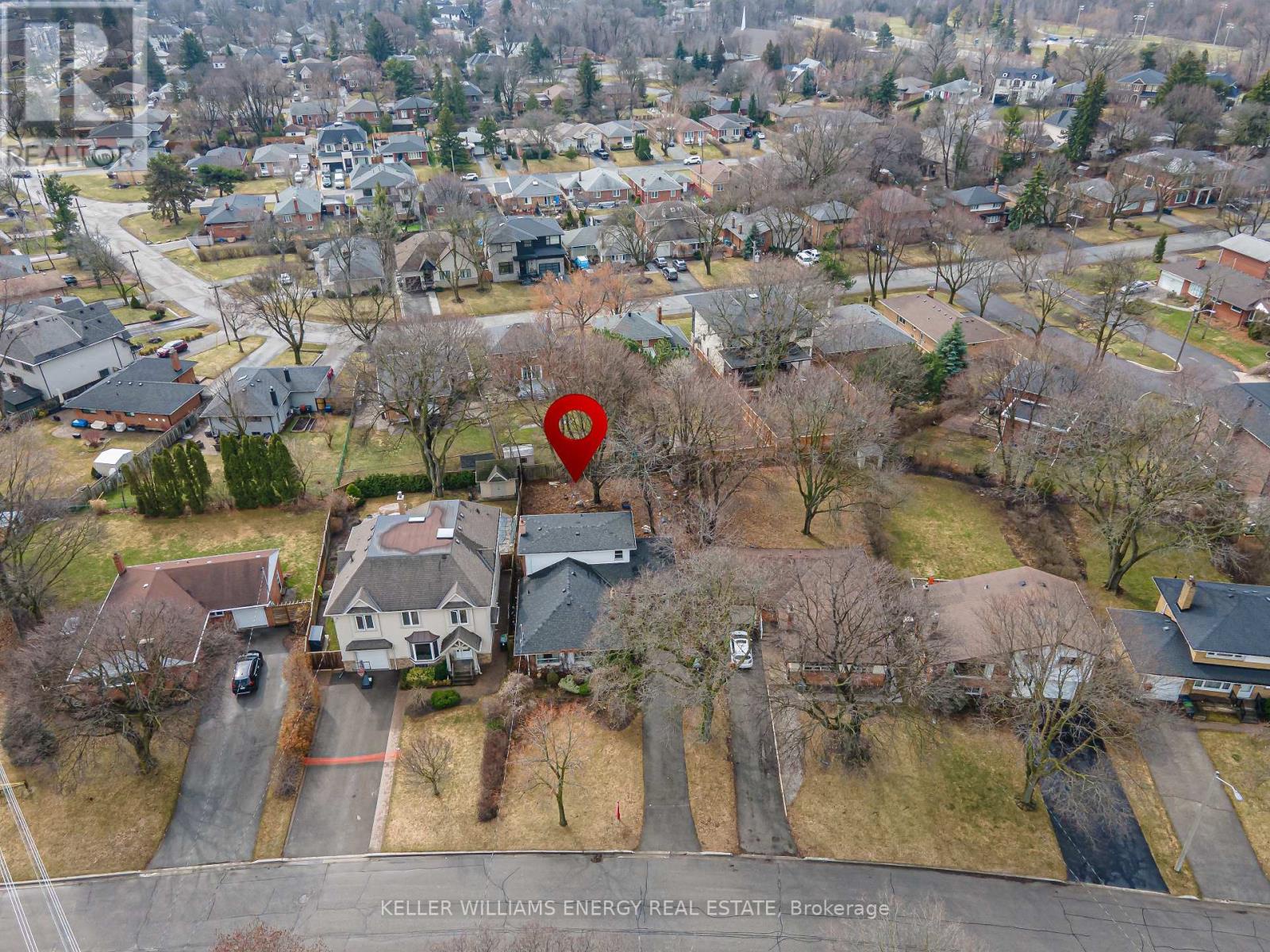 159 Princess Margaret Boulevard, Toronto (princess-rosethorn), Ontario