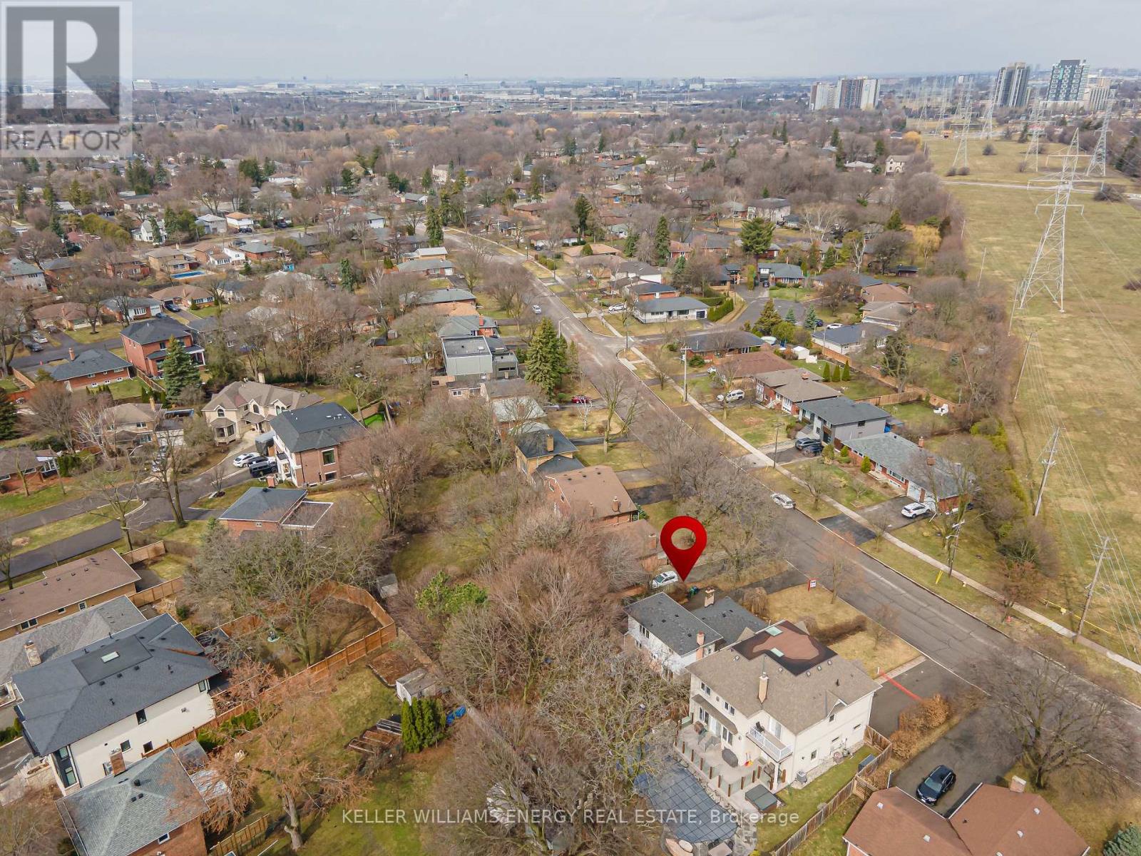 159 Princess Margaret Boulevard, Toronto (princess-rosethorn), Ontario