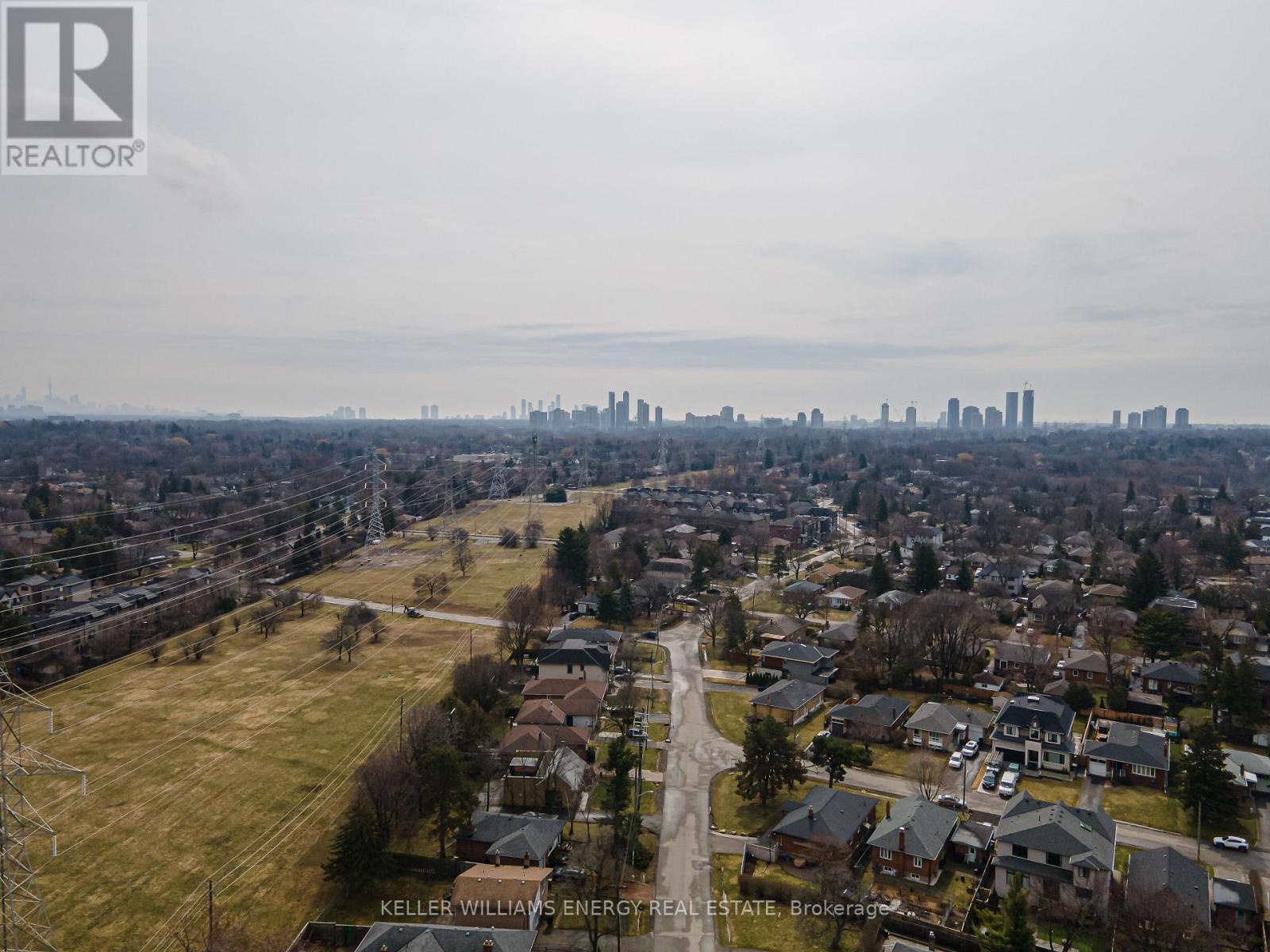 159 Princess Margaret Boulevard, Toronto (princess-rosethorn), Ontario