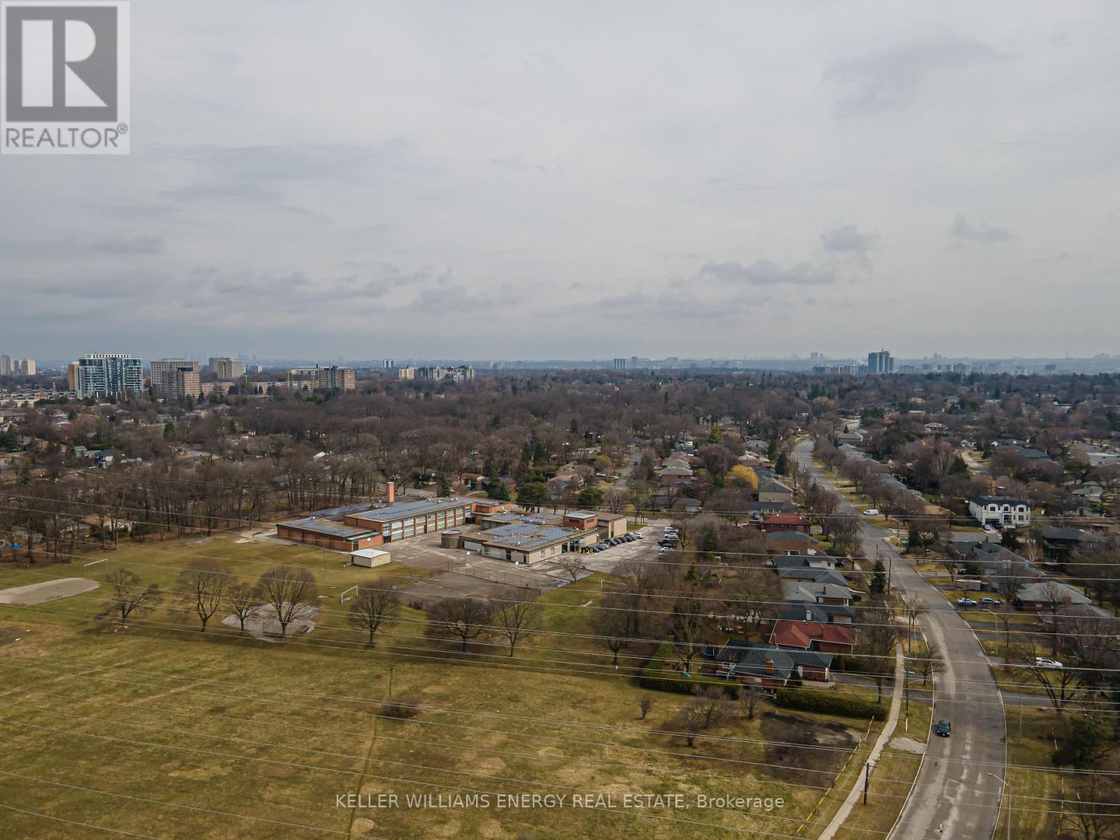 159 Princess Margaret Boulevard, Toronto (princess-rosethorn), Ontario