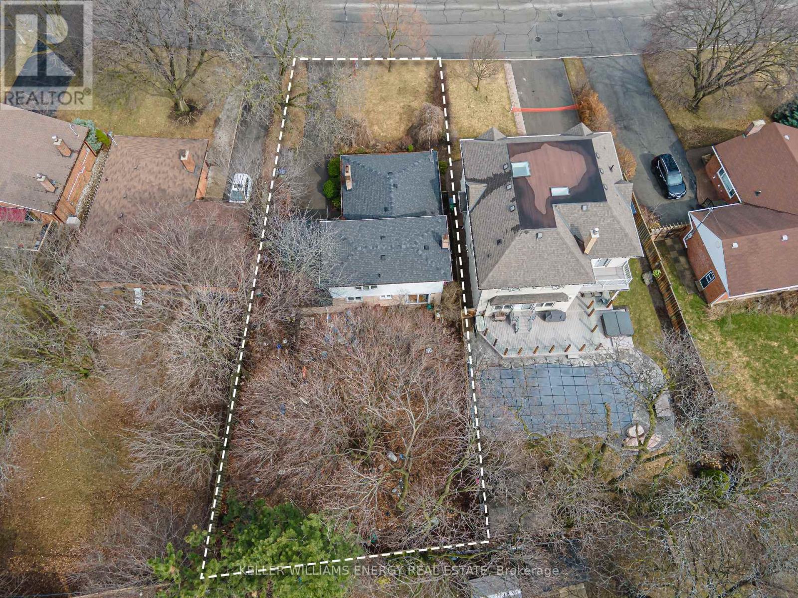 159 Princess Margaret Boulevard, Toronto (princess-rosethorn), Ontario