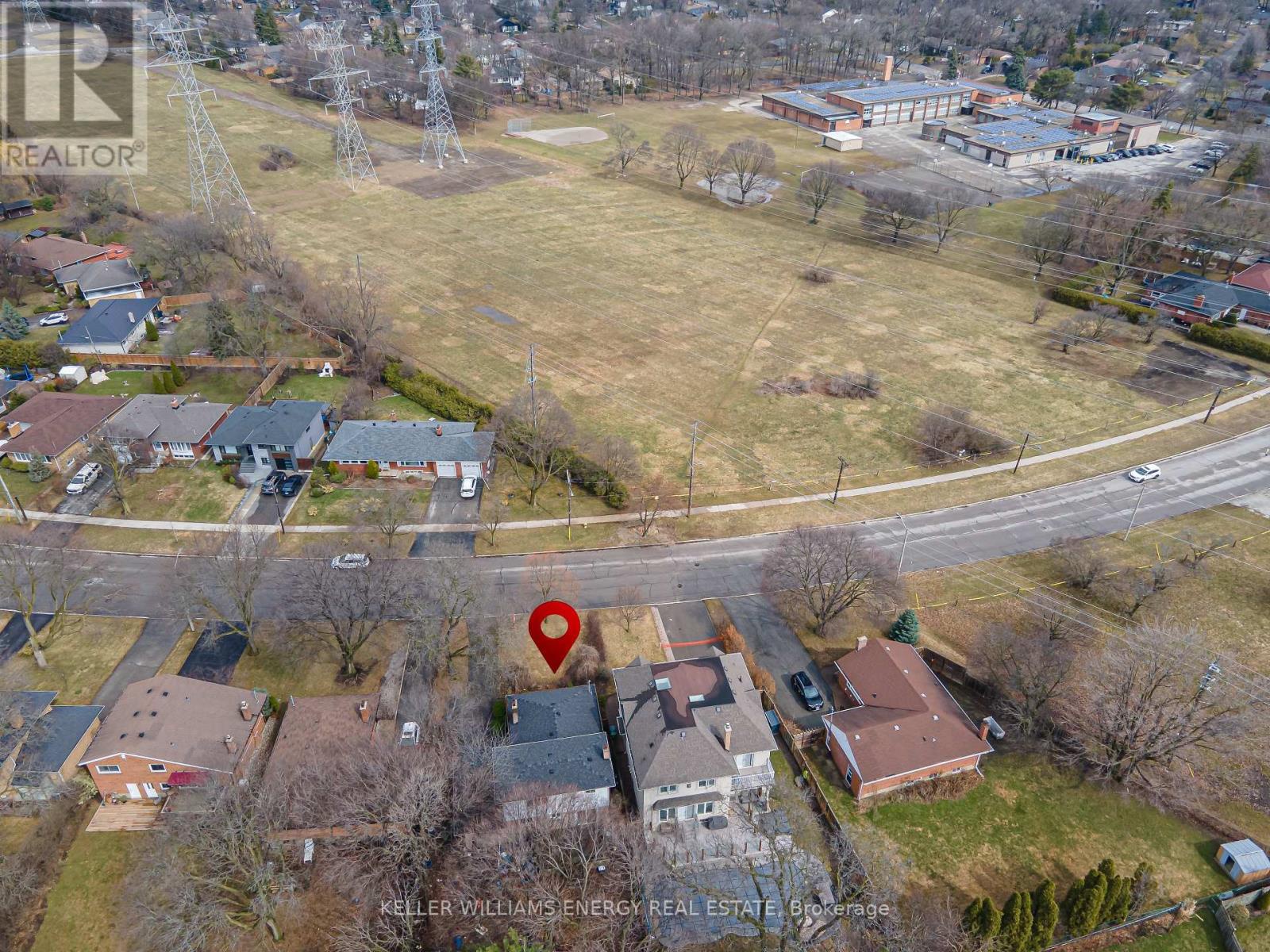 159 Princess Margaret Boulevard, Toronto (princess-rosethorn), Ontario