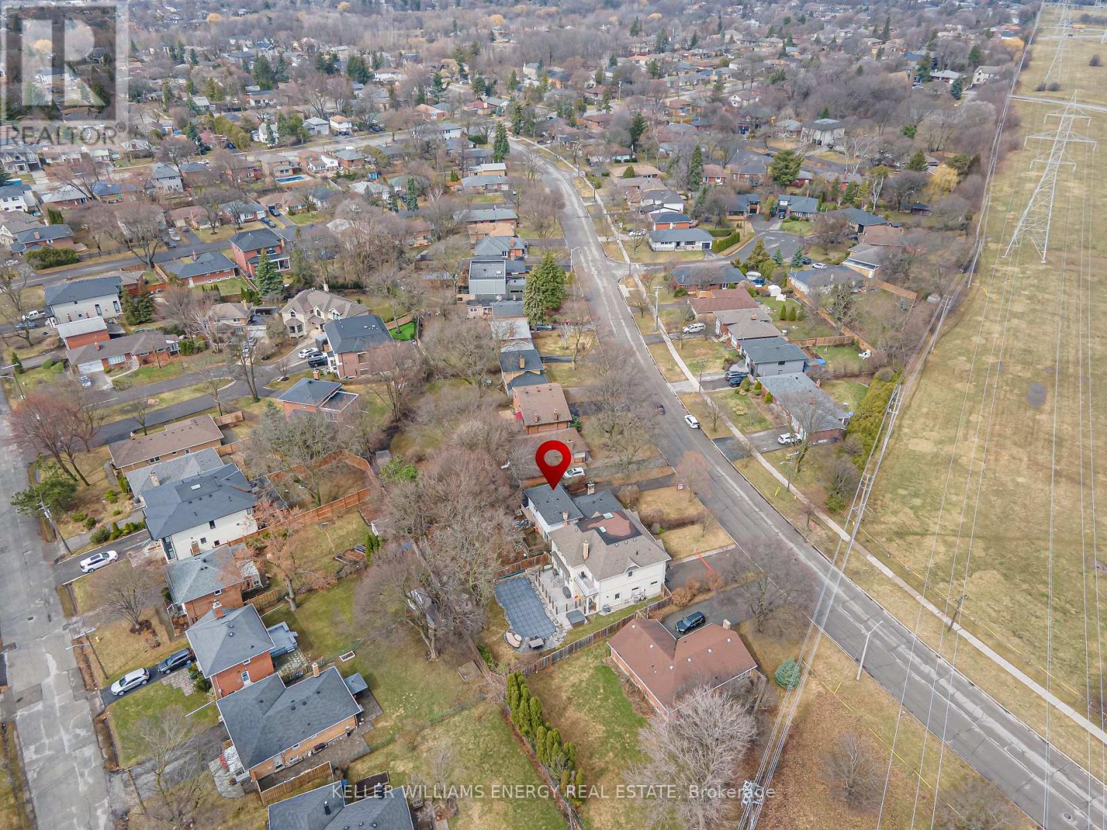 159 Princess Margaret Boulevard, Toronto (princess-rosethorn), Ontario