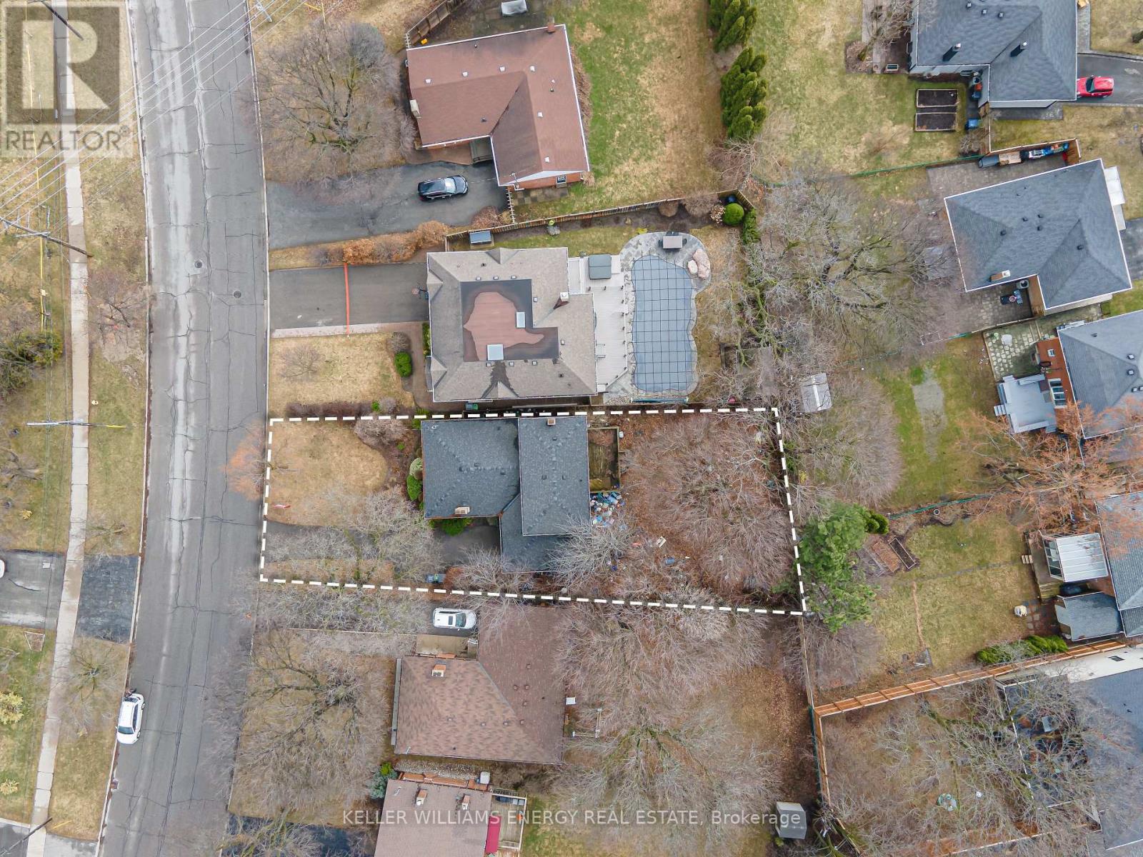 159 Princess Margaret Boulevard, Toronto (princess-rosethorn), Ontario