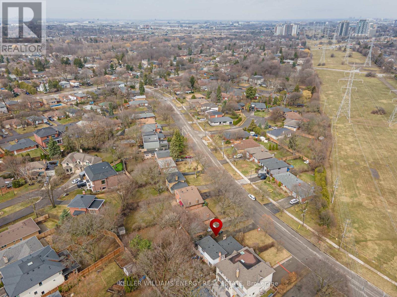 159 Princess Margaret Boulevard, Toronto (princess-rosethorn), Ontario