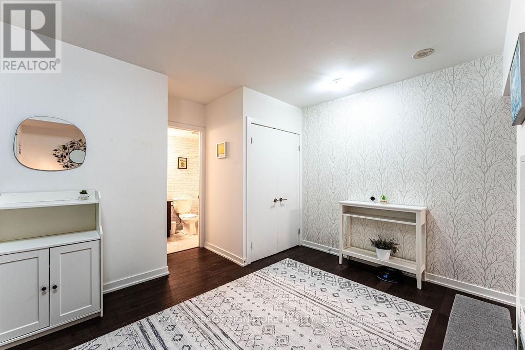 501 - 20 Bruyeres Mews, Toronto (waterfront Communities), Ontario