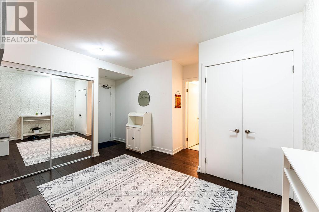 501 - 20 Bruyeres Mews, Toronto (waterfront Communities), Ontario