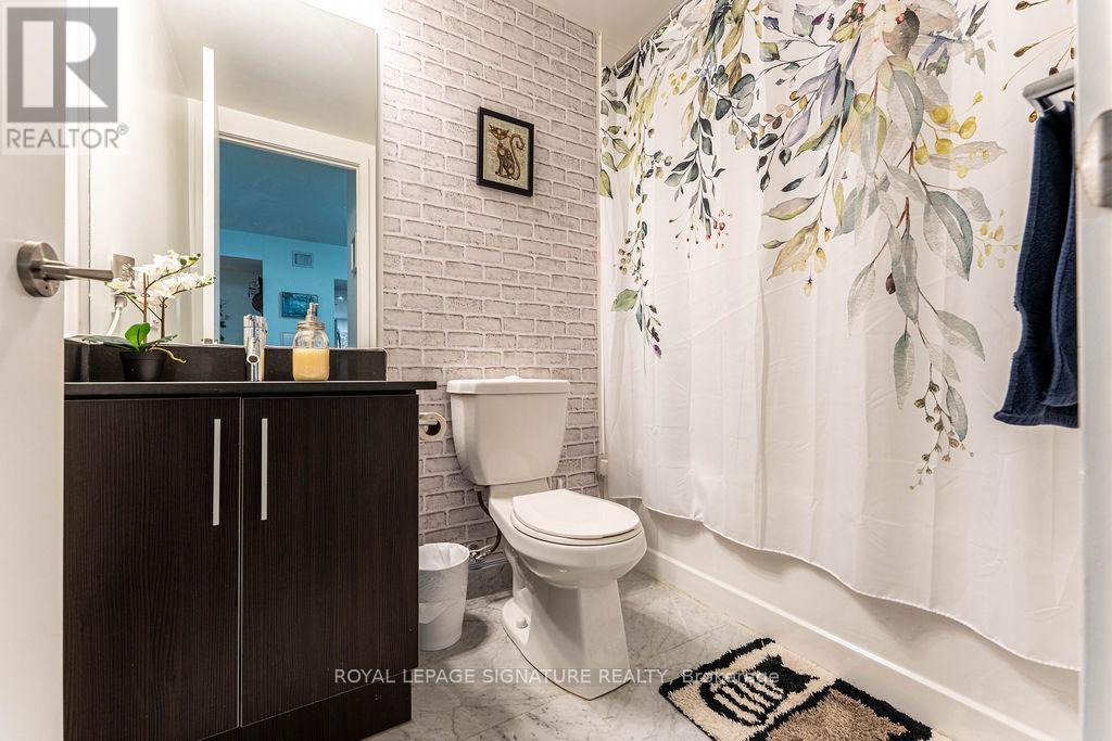 501 - 20 Bruyeres Mews, Toronto (waterfront Communities), Ontario