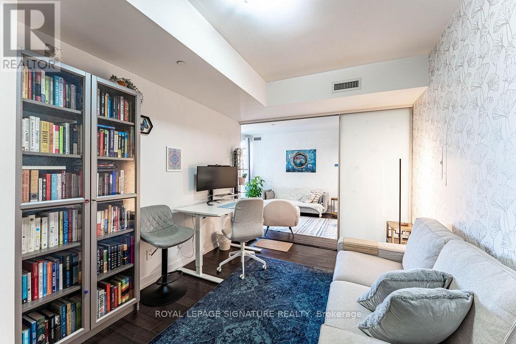 501 - 20 Bruyeres Mews, Toronto (waterfront Communities), Ontario