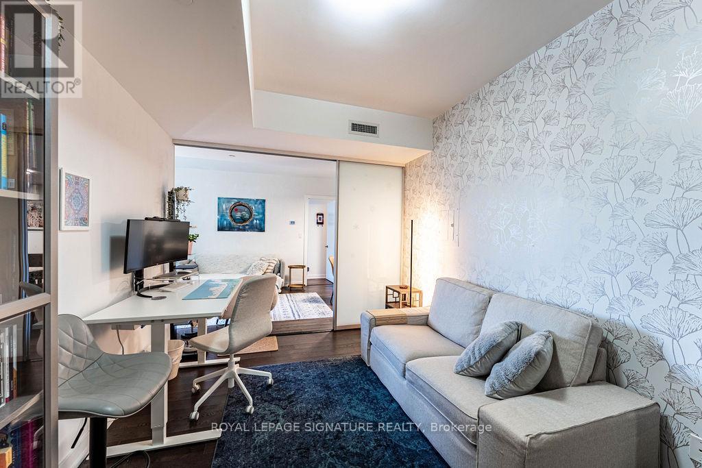 501 - 20 Bruyeres Mews, Toronto (waterfront Communities), Ontario