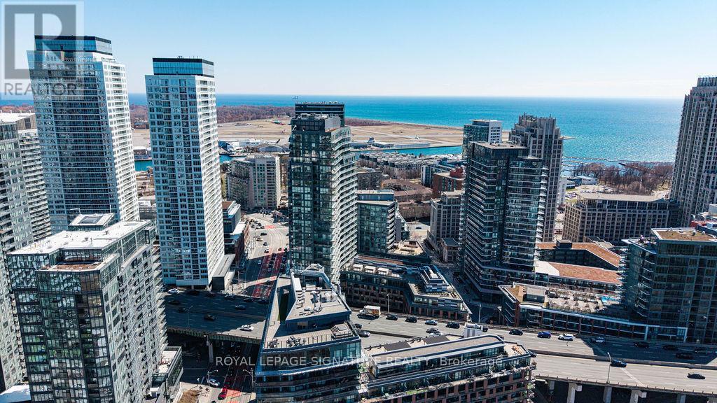 501 - 20 Bruyeres Mews, Toronto (waterfront Communities), Ontario