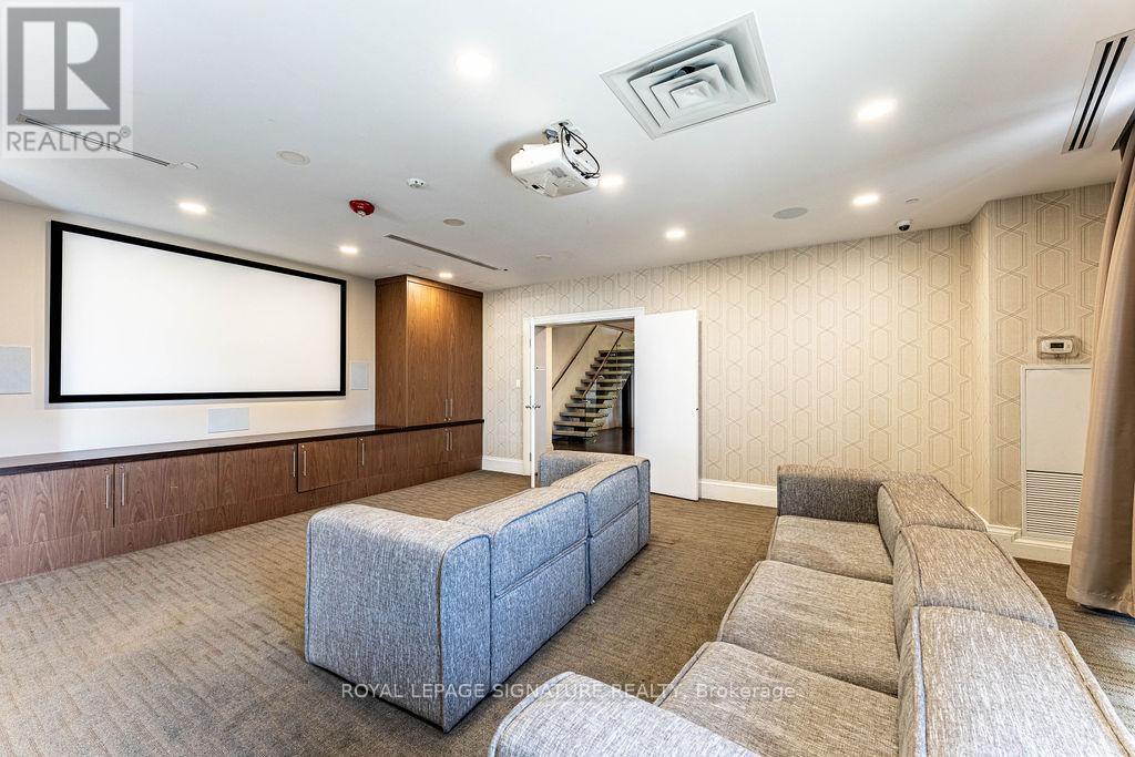 501 - 20 Bruyeres Mews, Toronto (waterfront Communities), Ontario