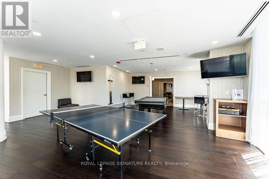 501 - 20 Bruyeres Mews, Toronto (waterfront Communities), Ontario