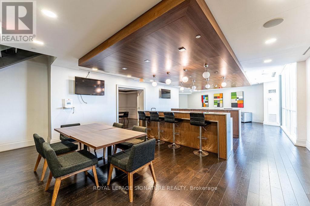 501 - 20 Bruyeres Mews, Toronto (waterfront Communities), Ontario