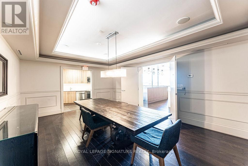 501 - 20 Bruyeres Mews, Toronto (waterfront Communities), Ontario