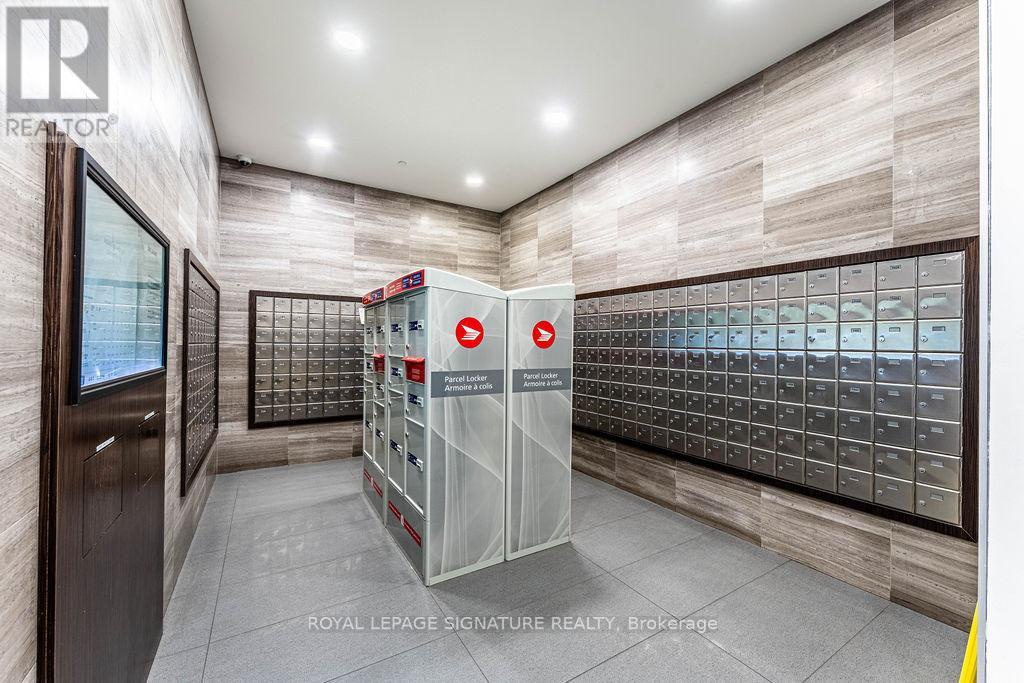 501 - 20 Bruyeres Mews, Toronto (waterfront Communities), Ontario