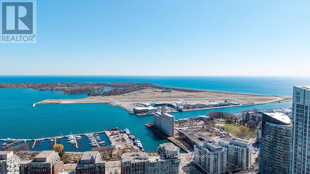 501 - 20 Bruyeres Mews, Toronto (waterfront Communities), Ontario