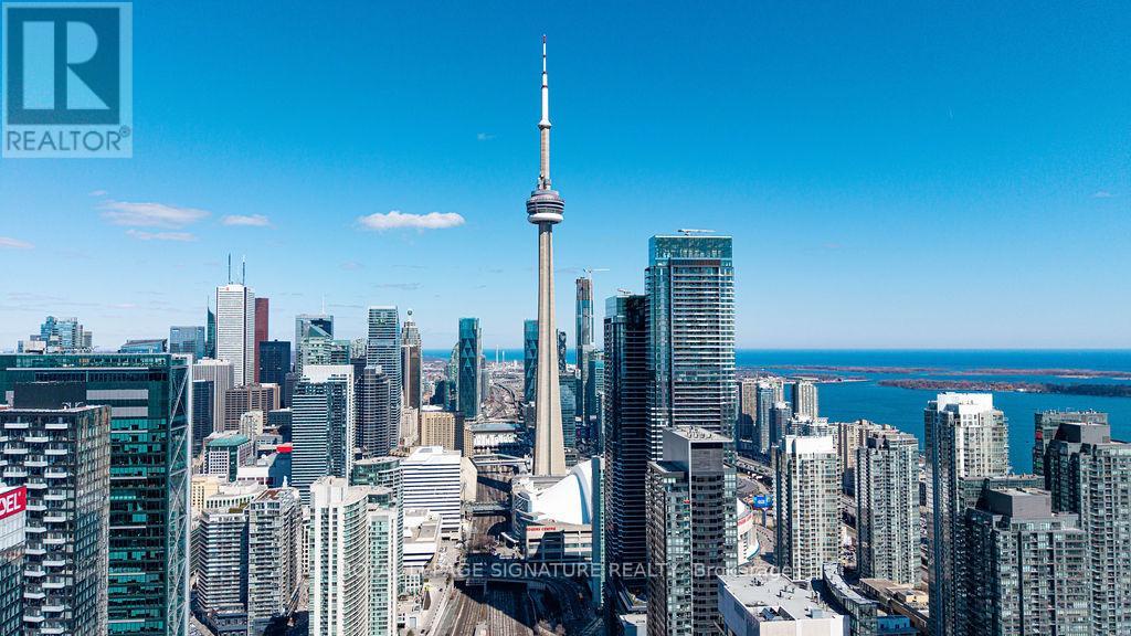 501 - 20 Bruyeres Mews, Toronto (waterfront Communities), Ontario