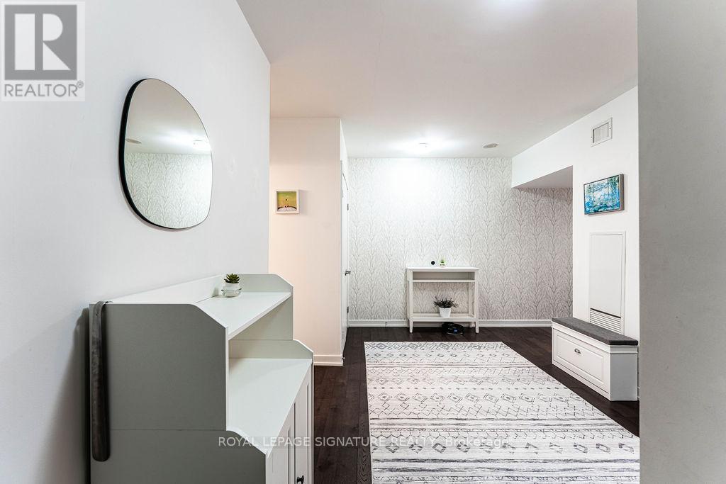 501 - 20 Bruyeres Mews, Toronto (waterfront Communities), Ontario