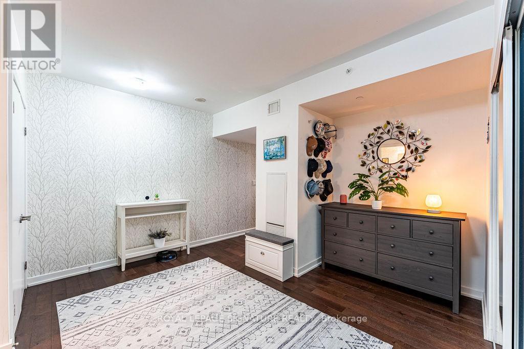 501 - 20 Bruyeres Mews, Toronto (waterfront Communities), Ontario