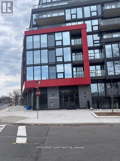 320 - 2 Manderley Drive, Toronto (birchcliffe-cliffside), Ontario