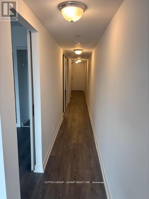 320 - 2 Manderley Drive, Toronto (birchcliffe-cliffside), Ontario