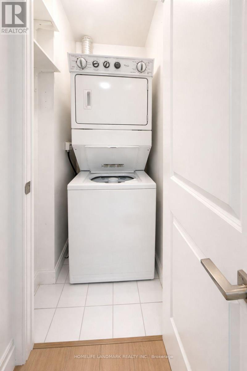 309 - 1 Scott Street, Toronto (waterfront Communities), Ontario