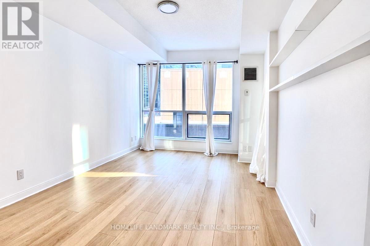 309 - 1 Scott Street, Toronto (waterfront Communities), Ontario