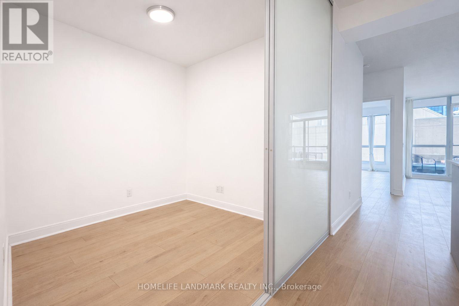 309 - 1 Scott Street, Toronto (waterfront Communities), Ontario