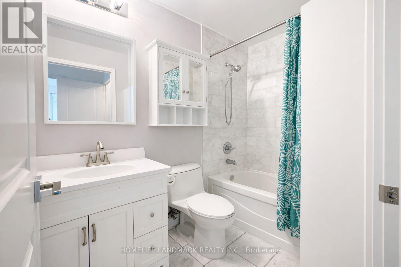 309 - 1 Scott Street, Toronto (waterfront Communities), Ontario