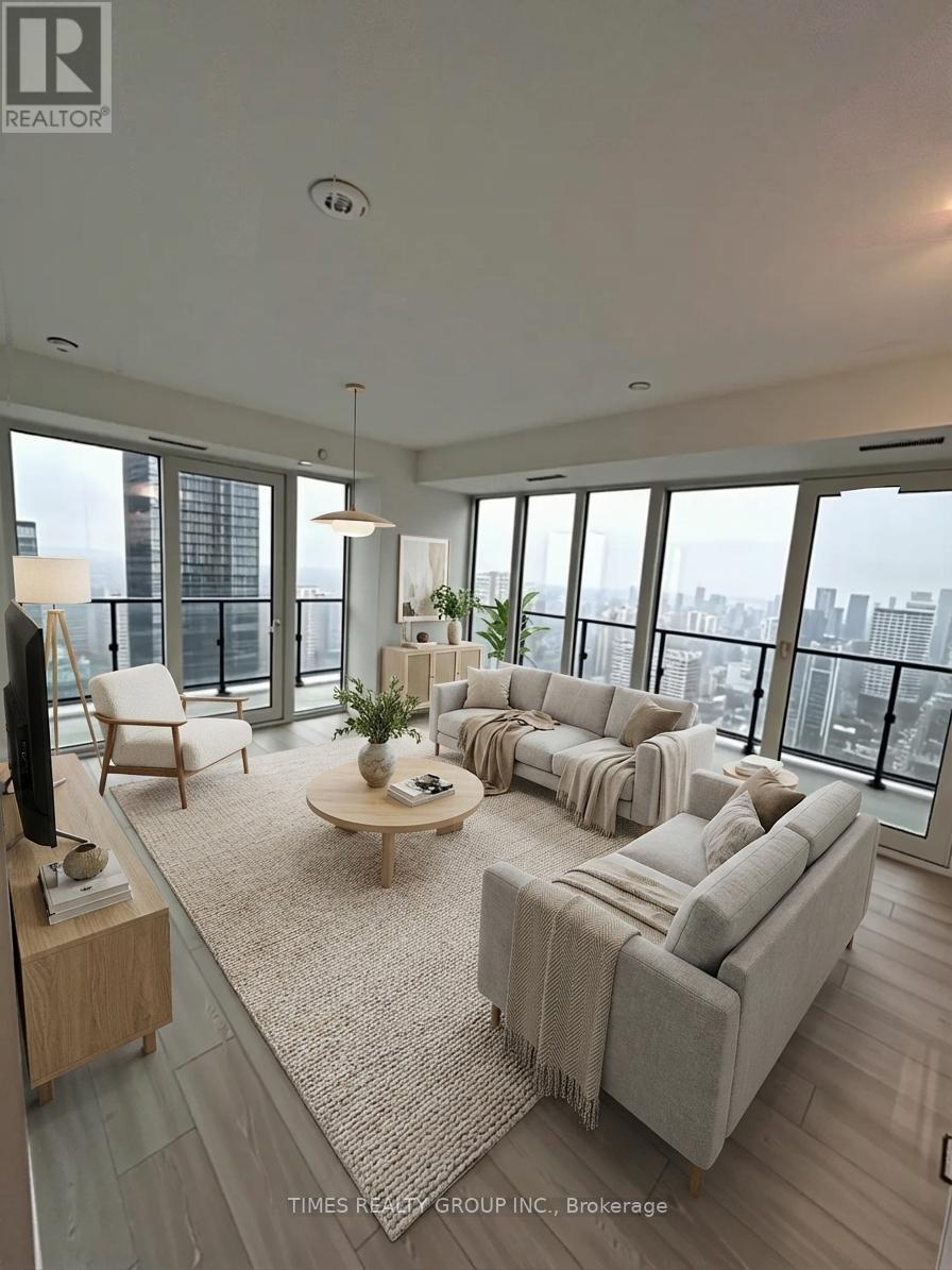 4109 - 634 Church Street, Toronto (church-yonge Corridor), Ontario