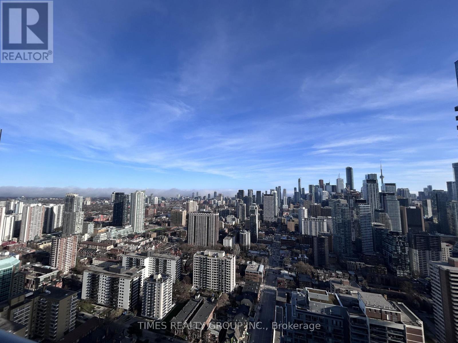 4109 - 634 Church Street, Toronto (church-yonge Corridor), Ontario