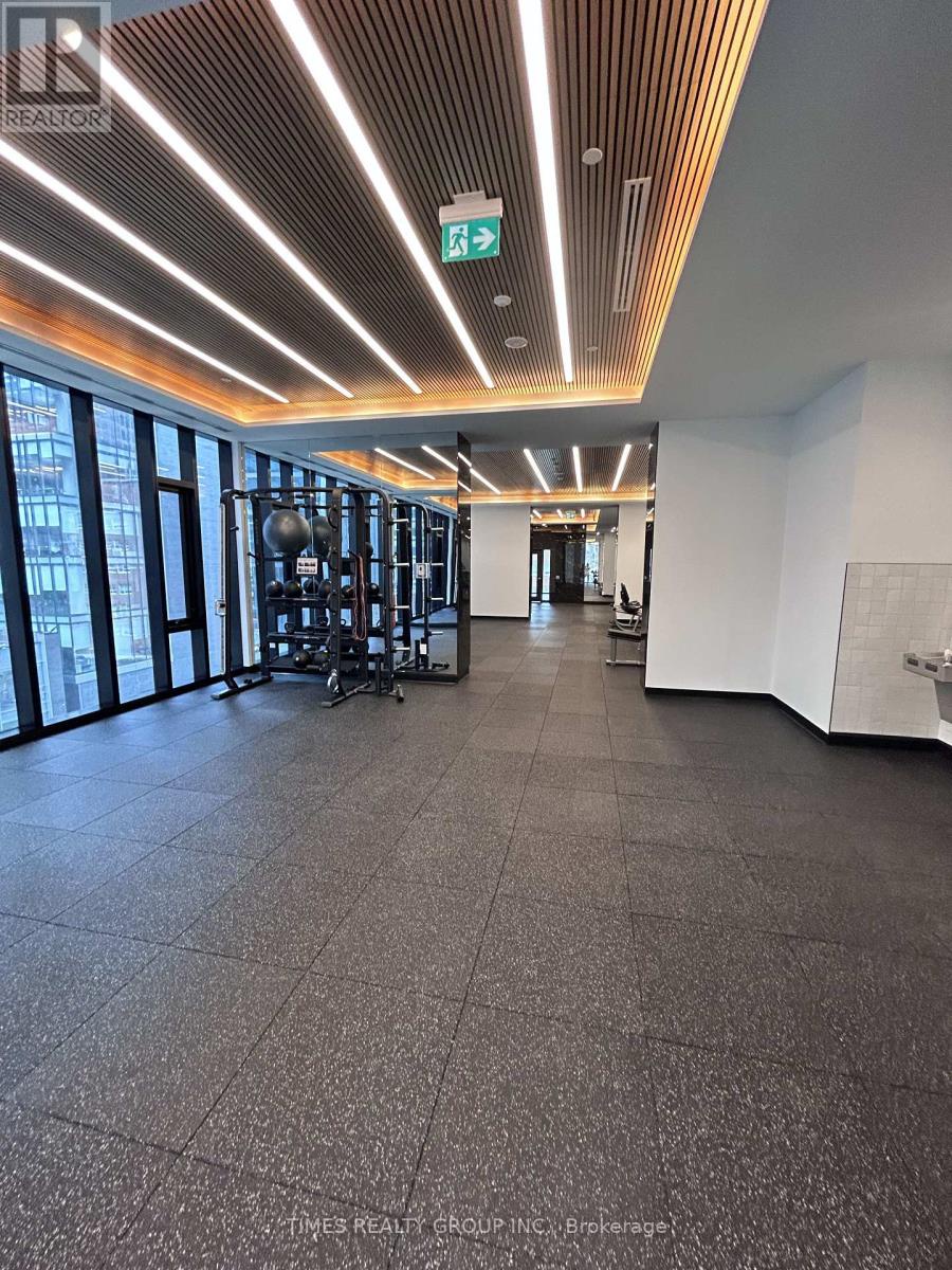 4109 - 634 Church Street, Toronto (church-yonge Corridor), Ontario