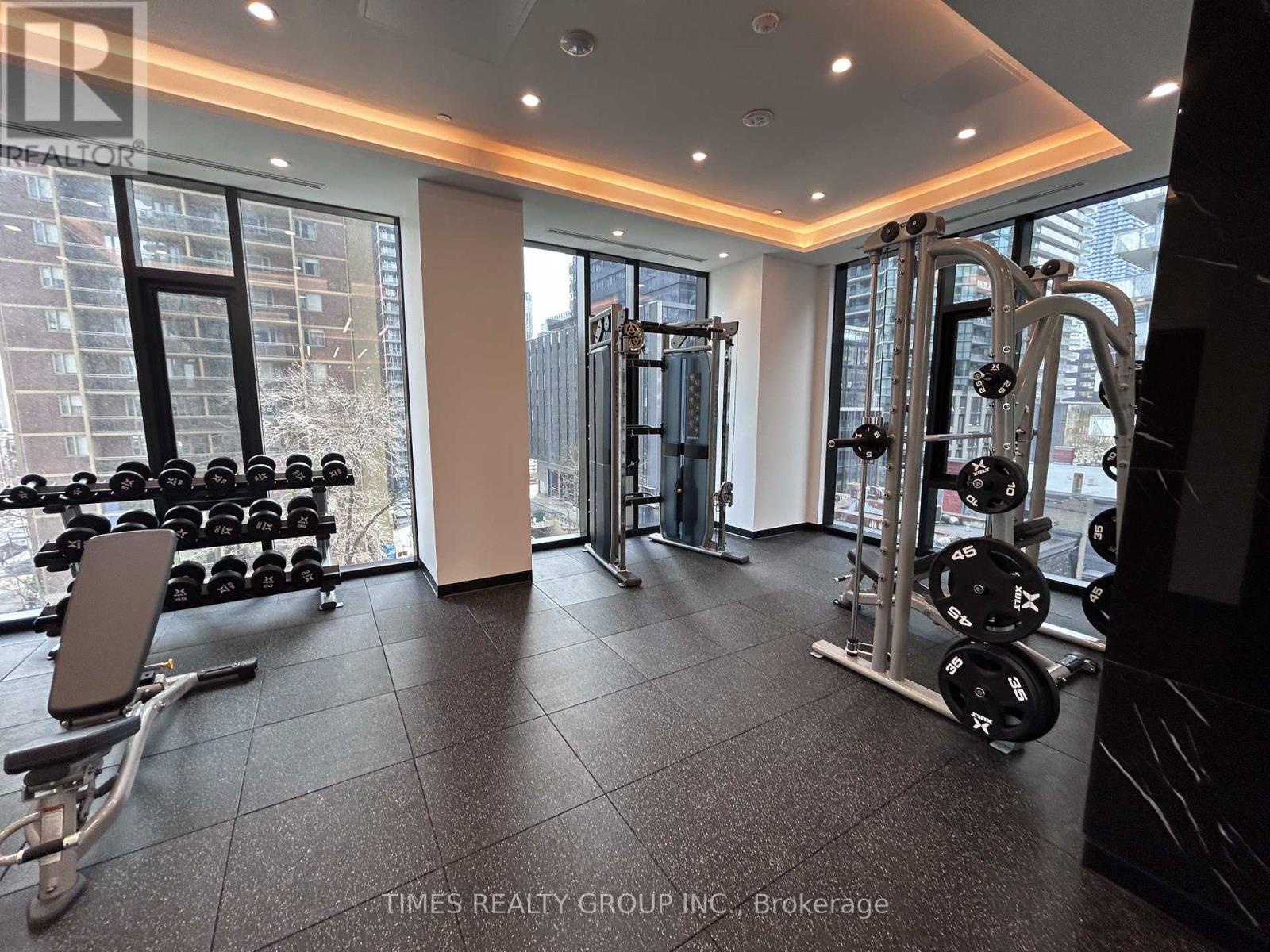 4109 - 634 Church Street, Toronto (church-yonge Corridor), Ontario