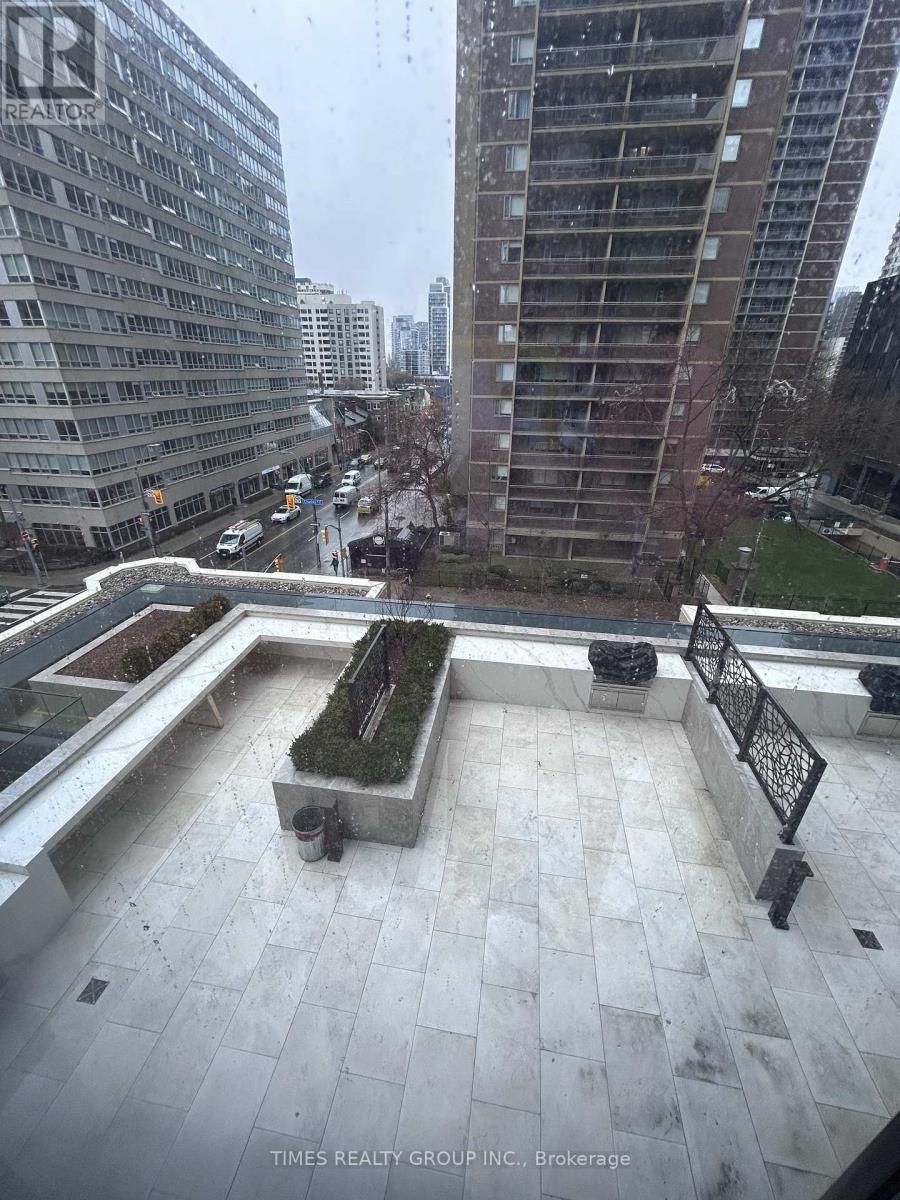 4109 - 634 Church Street, Toronto (church-yonge Corridor), Ontario