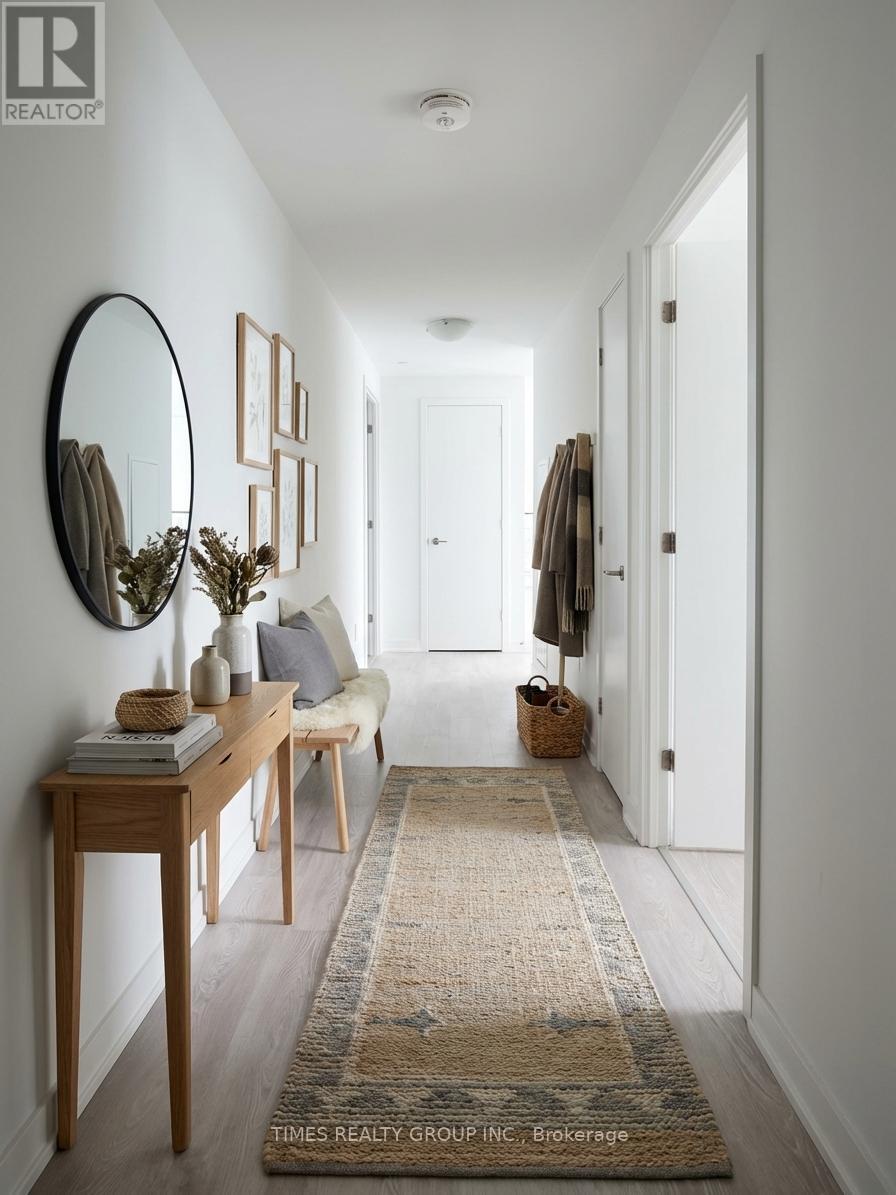 4109 - 634 Church Street, Toronto (church-yonge Corridor), Ontario