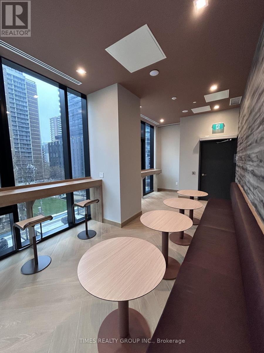 4109 - 634 Church Street, Toronto (church-yonge Corridor), Ontario