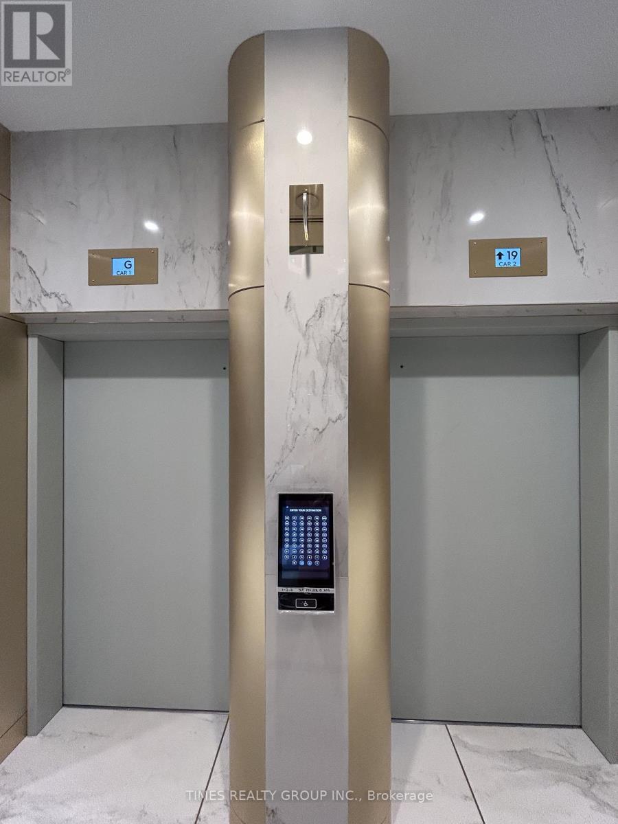 4109 - 634 Church Street, Toronto (church-yonge Corridor), Ontario