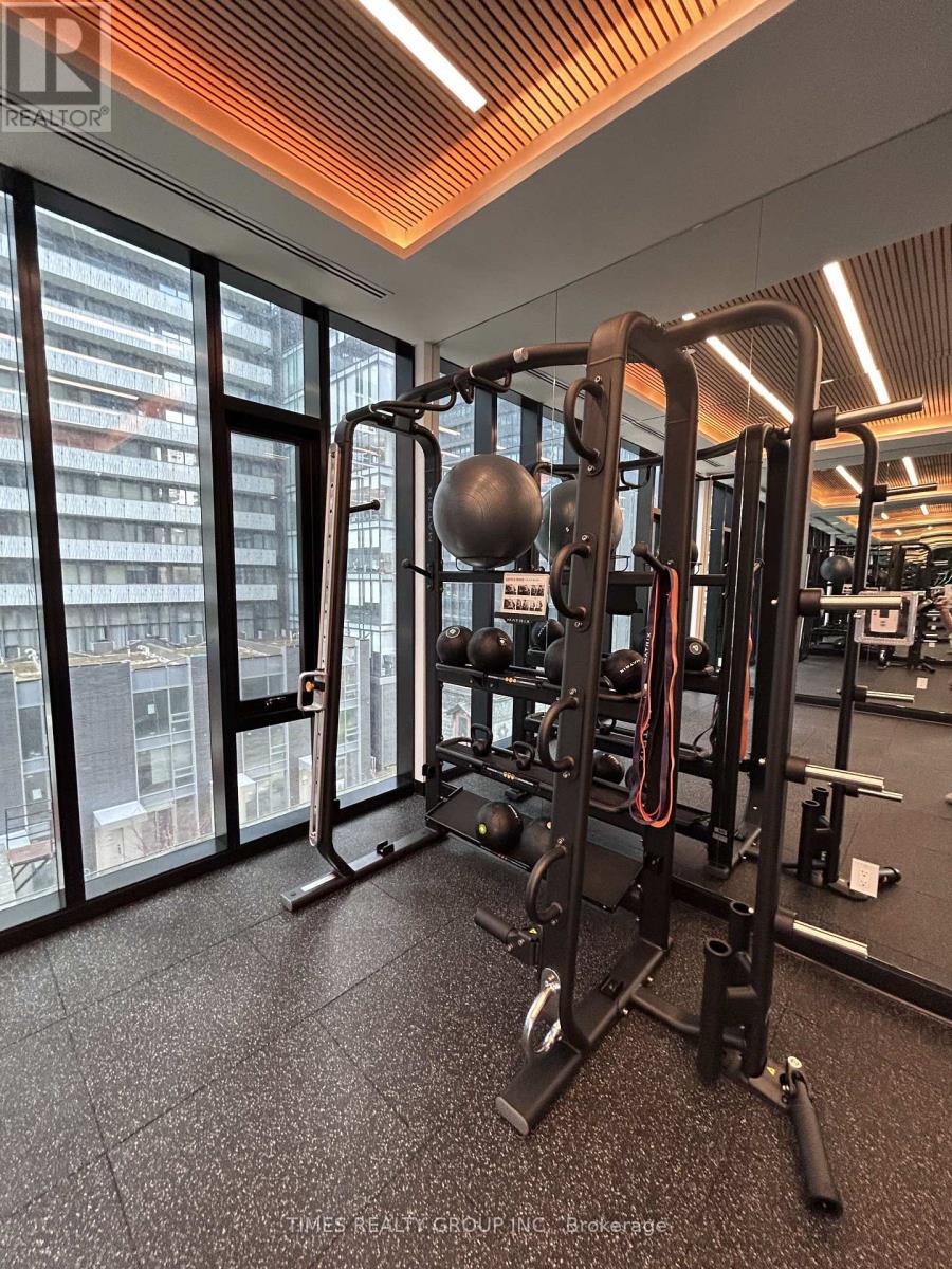 4109 - 634 Church Street, Toronto (church-yonge Corridor), Ontario