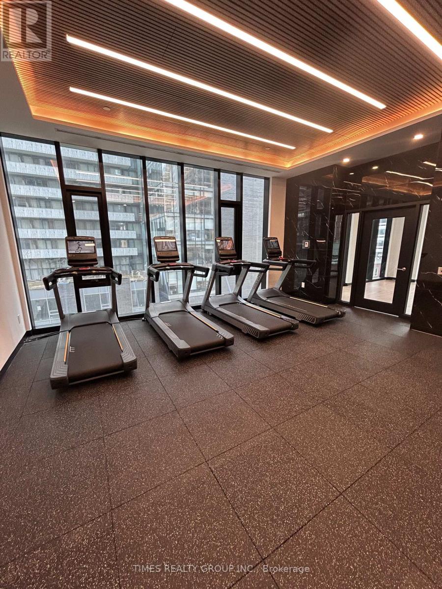 4109 - 634 Church Street, Toronto (church-yonge Corridor), Ontario