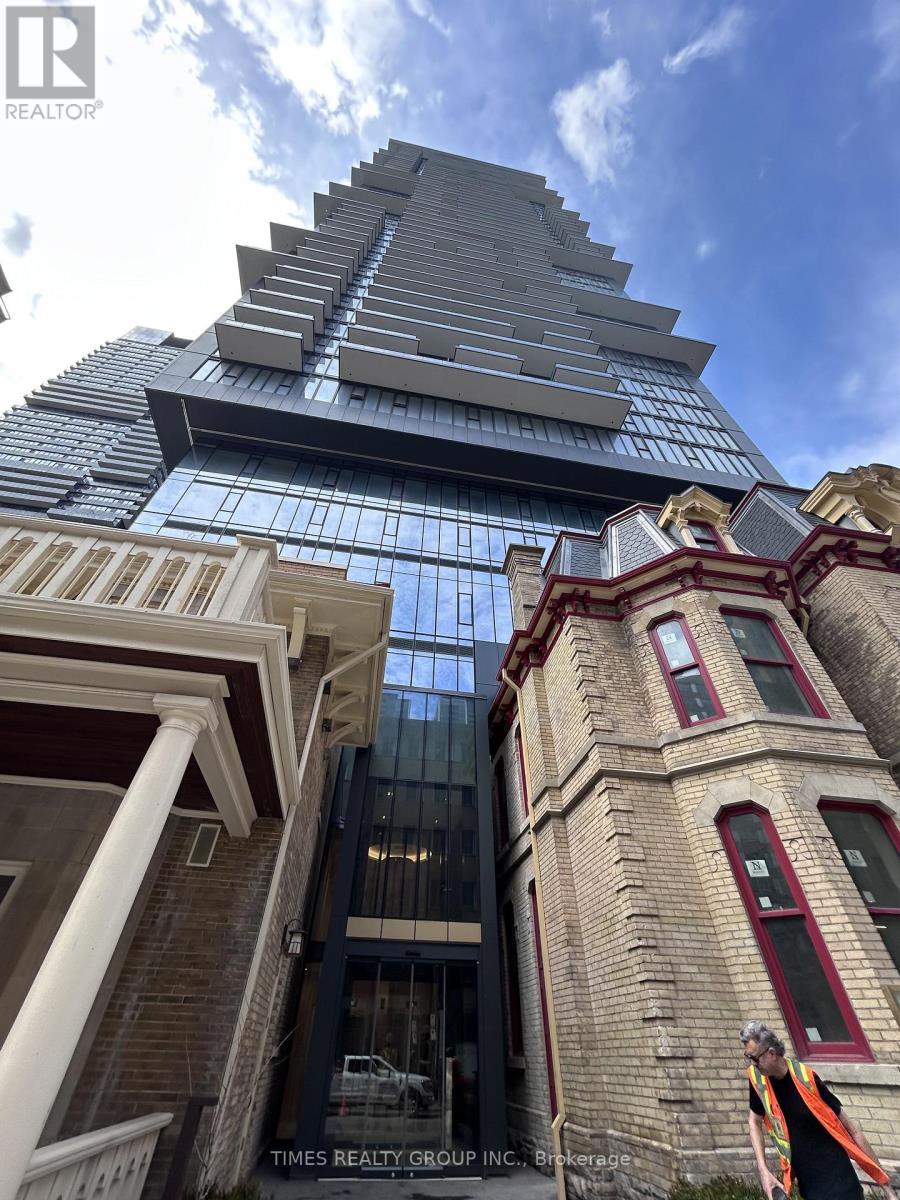 4109 - 634 Church Street, Toronto (church-yonge Corridor), Ontario