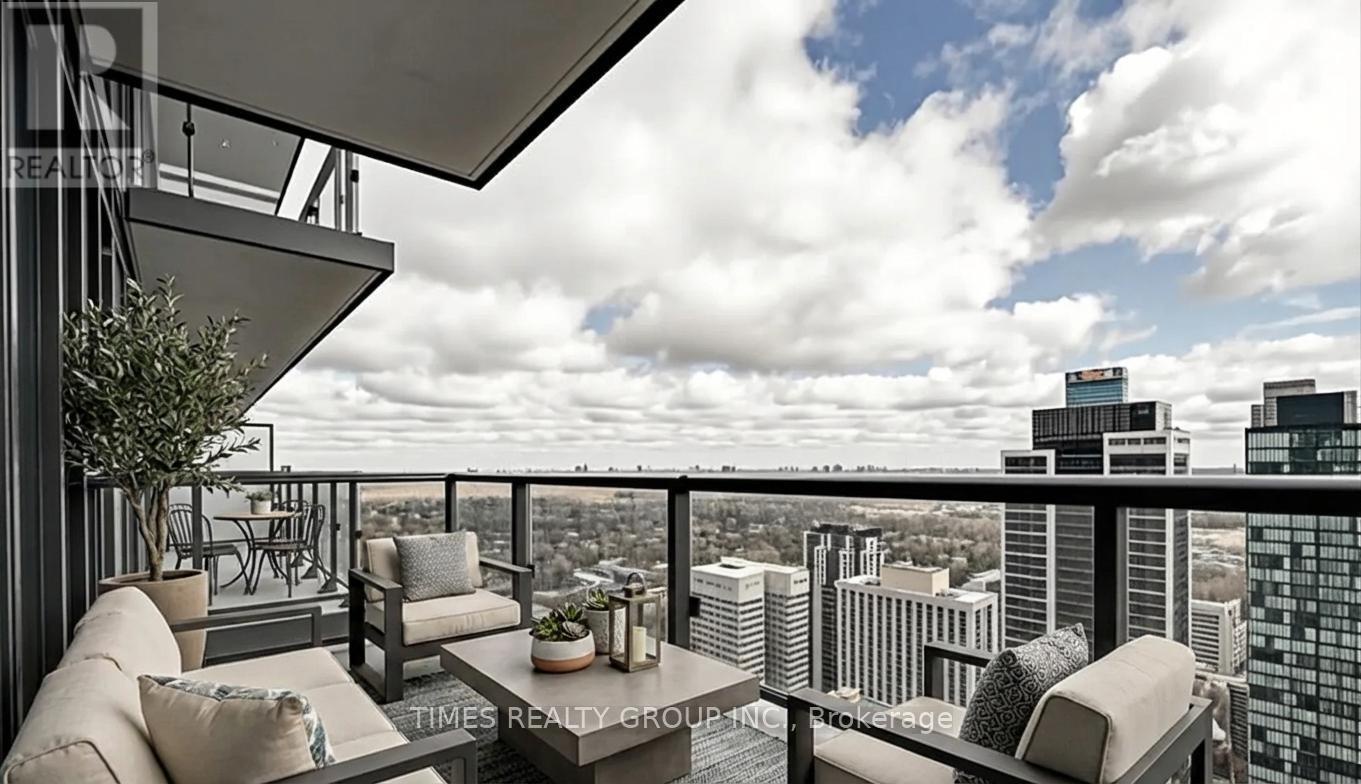 4109 - 634 Church Street, Toronto (church-yonge Corridor), Ontario