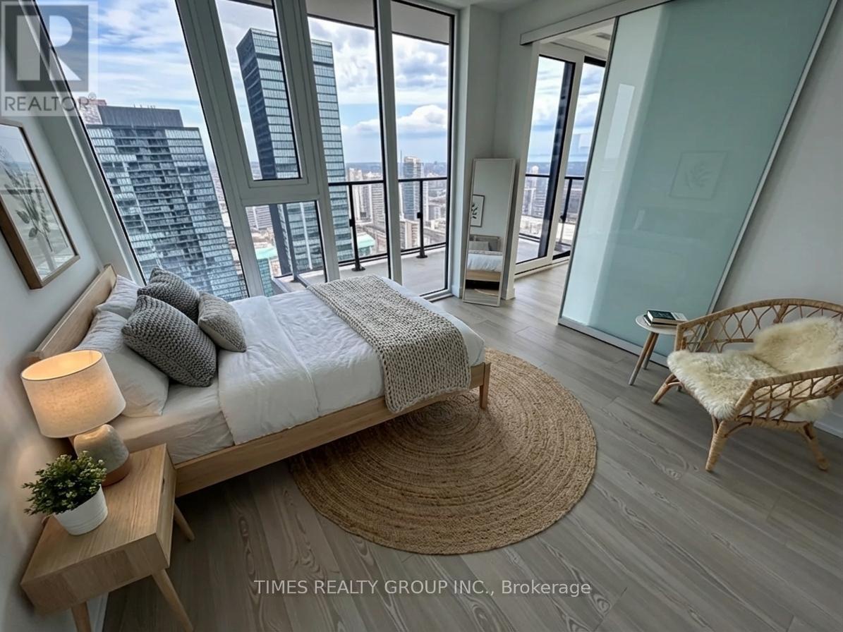 4109 - 634 Church Street, Toronto (church-yonge Corridor), Ontario