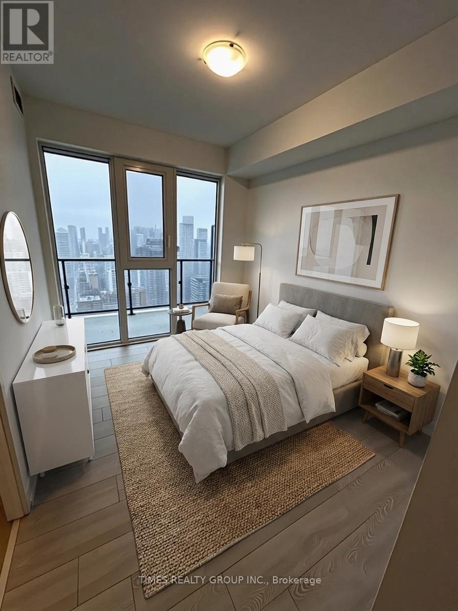 4109 - 634 Church Street, Toronto (church-yonge Corridor), Ontario