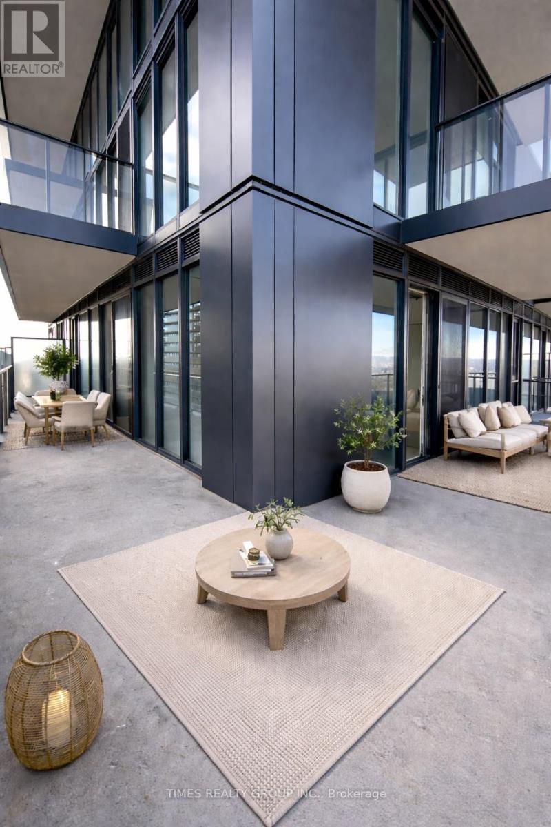 4109 - 634 Church Street, Toronto (church-yonge Corridor), Ontario