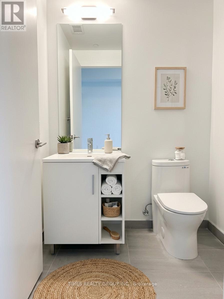 4109 - 634 Church Street, Toronto (church-yonge Corridor), Ontario