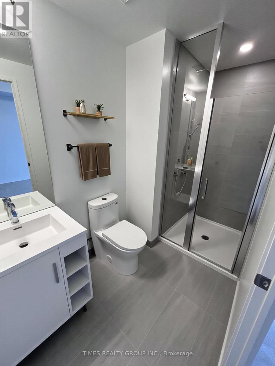 4109 - 634 Church Street, Toronto (church-yonge Corridor), Ontario