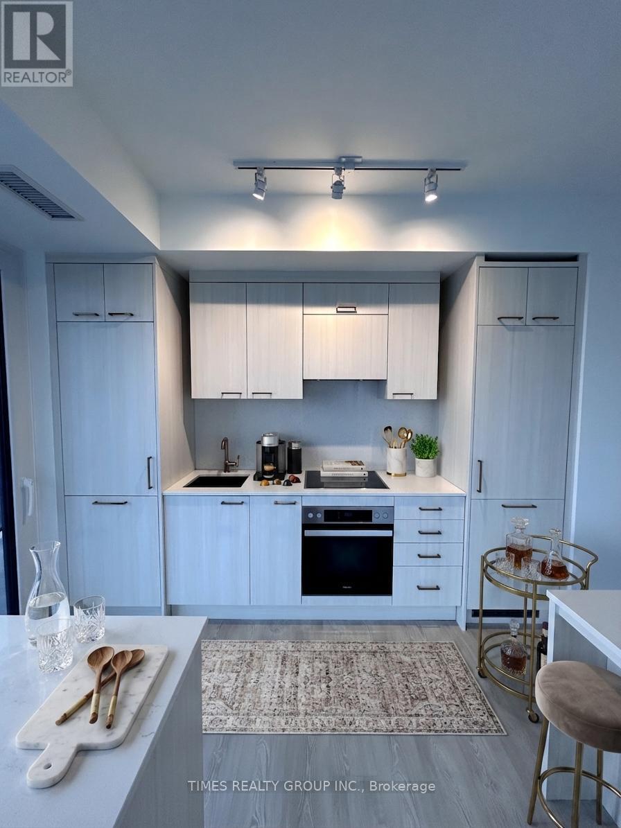 4109 - 634 Church Street, Toronto (church-yonge Corridor), Ontario